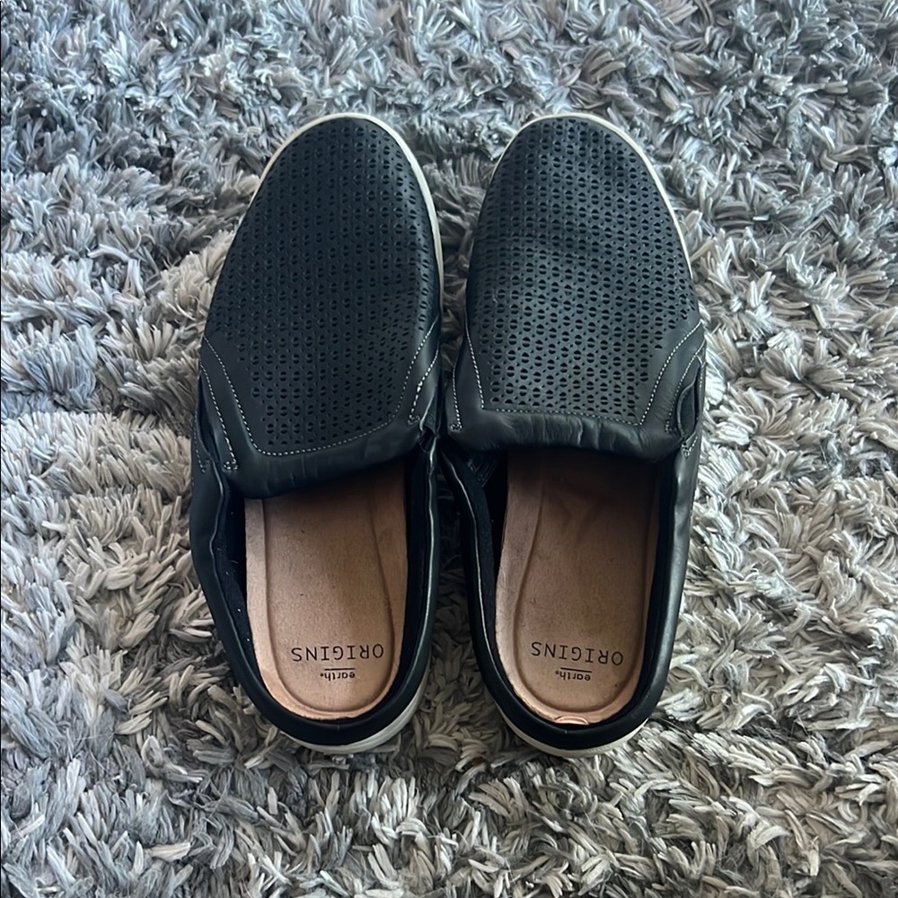 Origins Slip-Ons